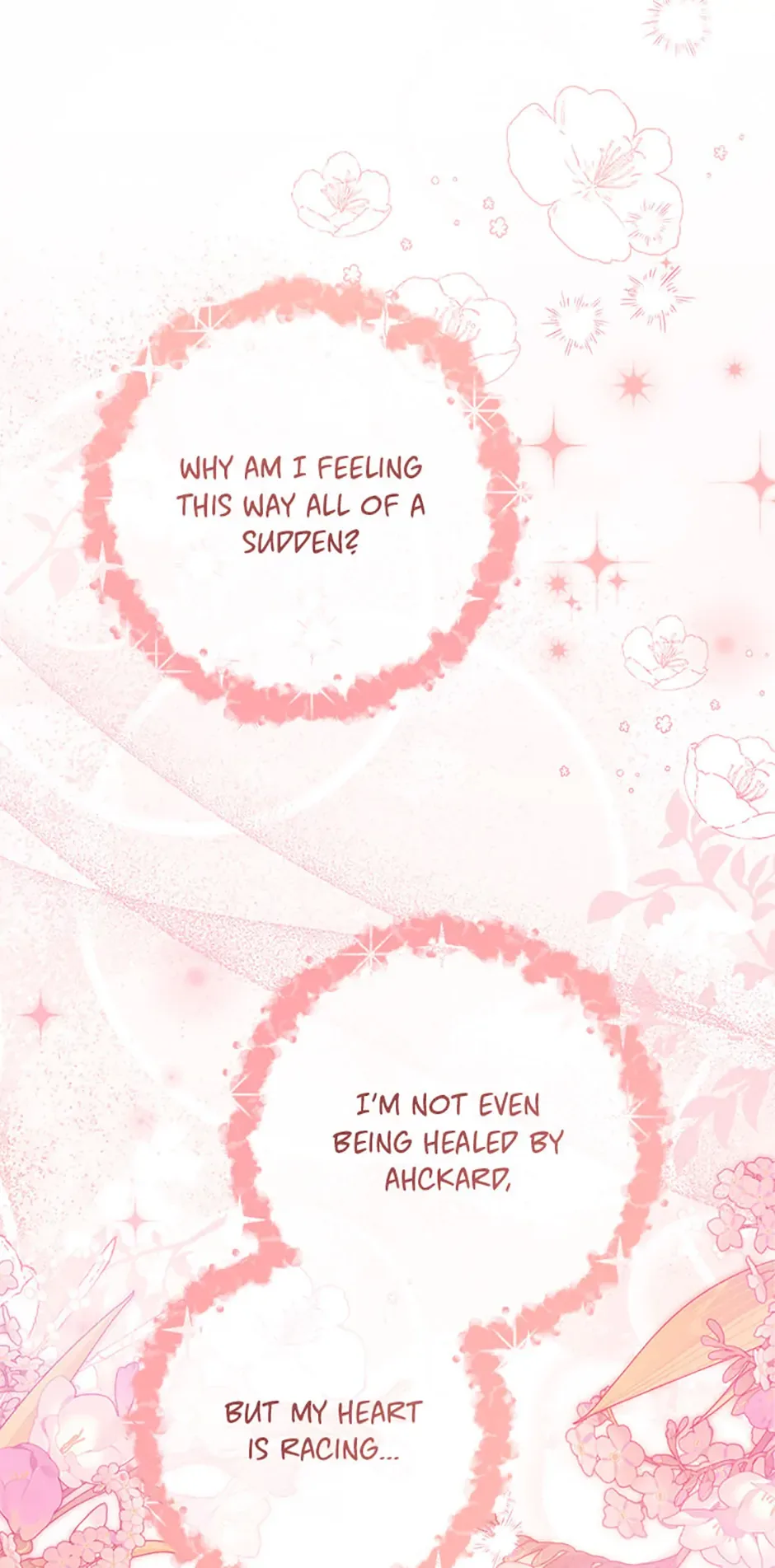 Please Treat Your Friends Preciously Chapter 53 page 48