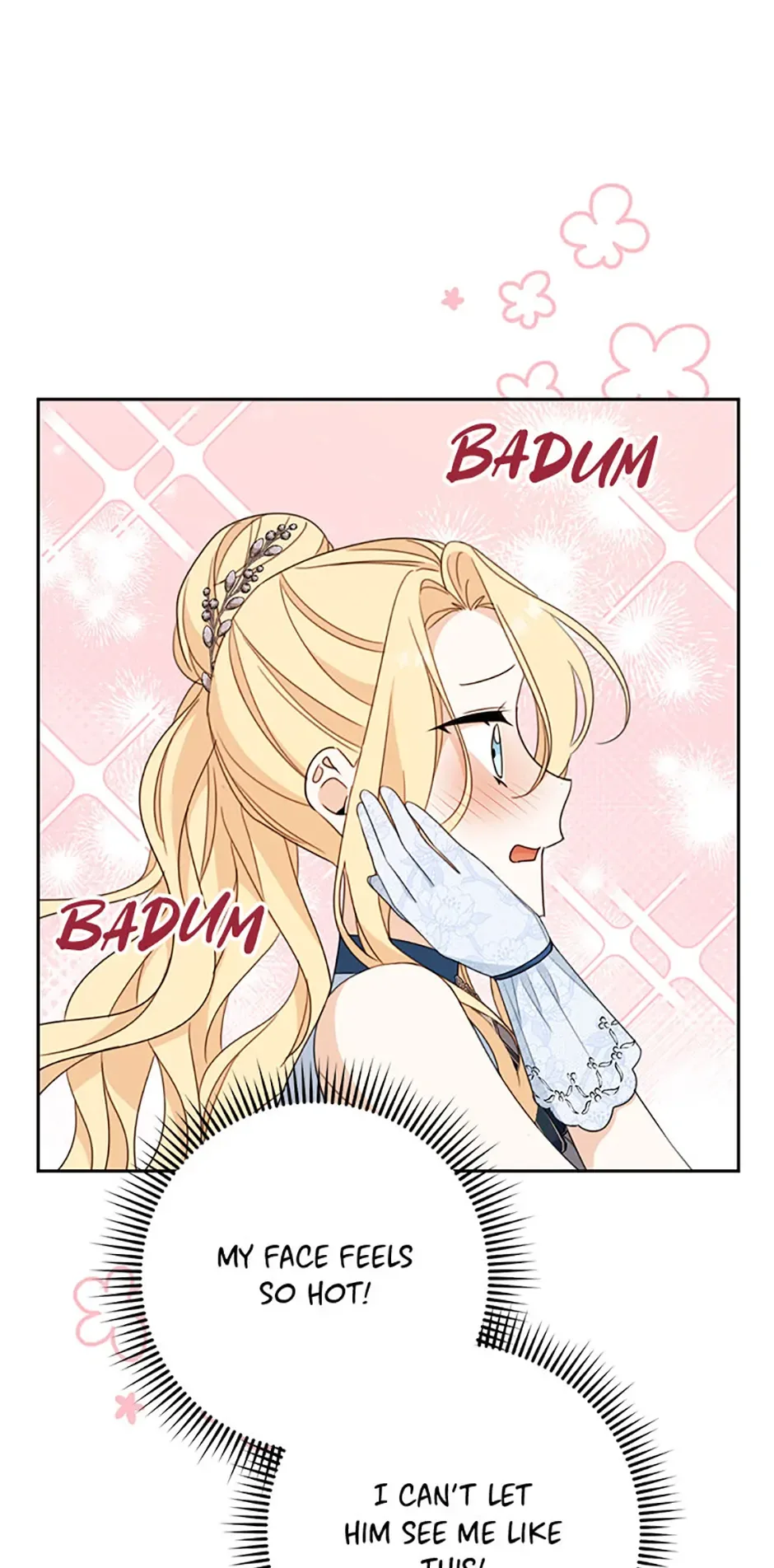 Please Treat Your Friends Preciously Chapter 53 page 51