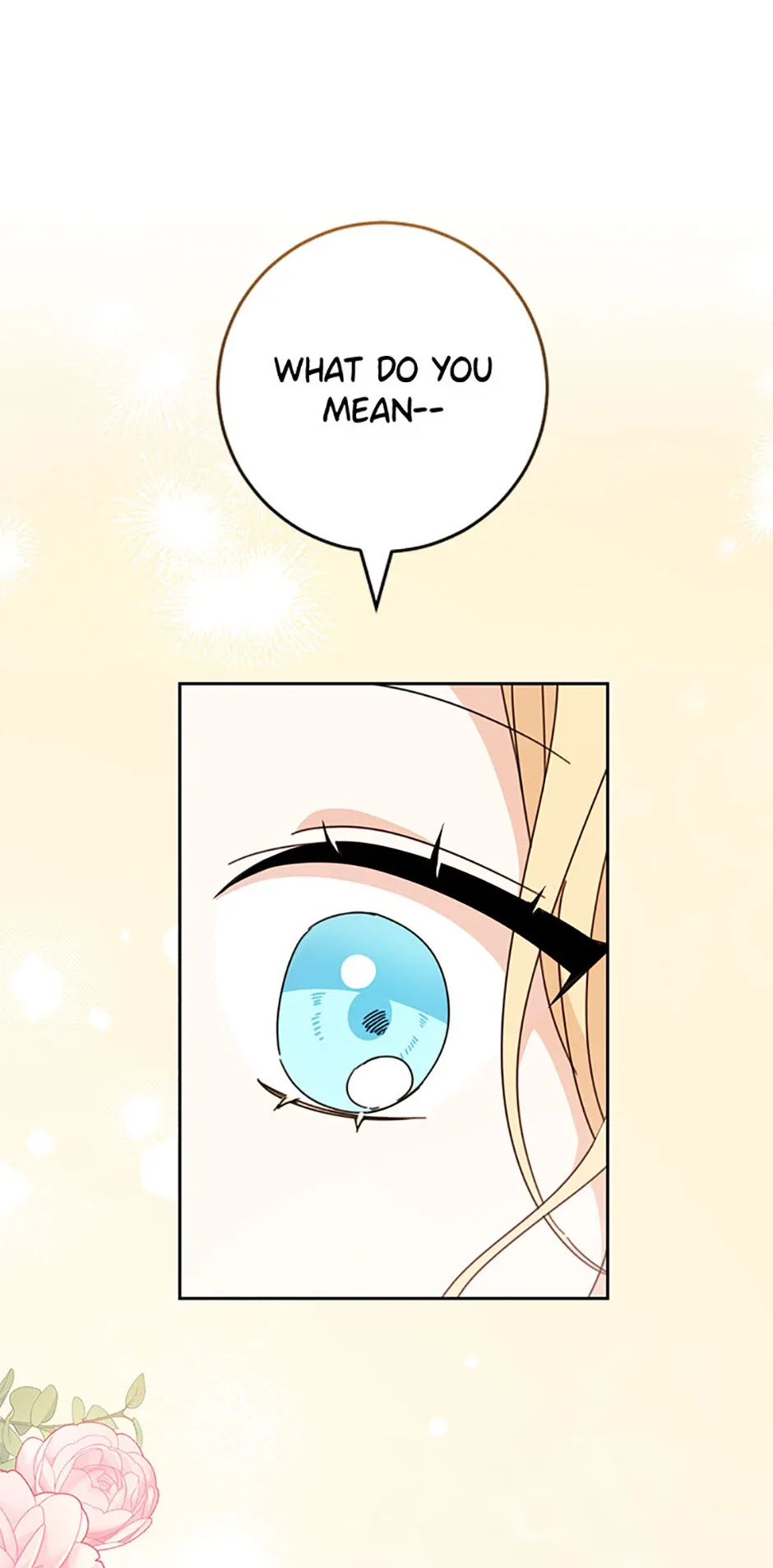 Please Treat Your Friends Preciously Chapter 43 page 55