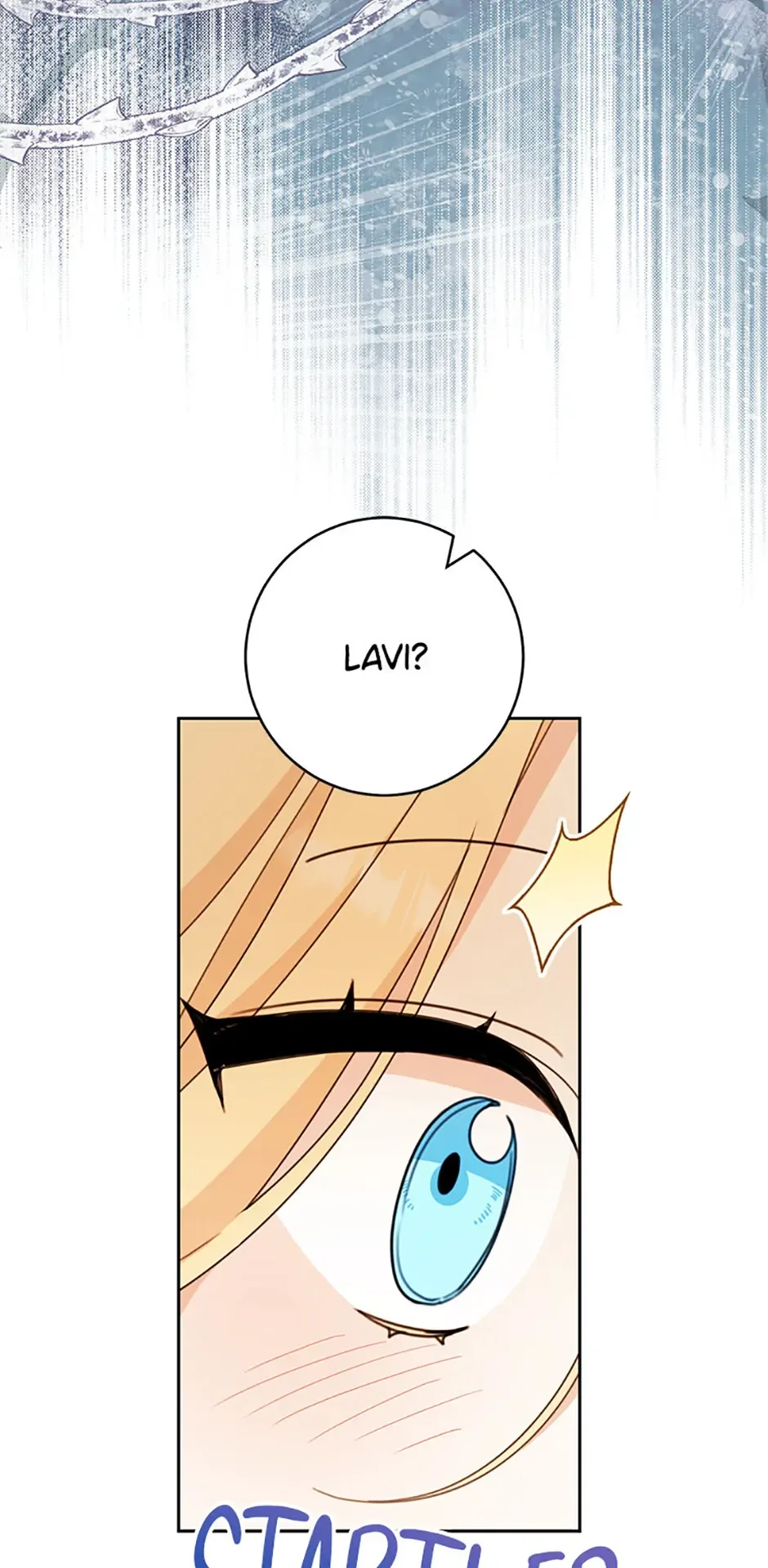 Please Treat Your Friends Preciously Chapter 53 page 43