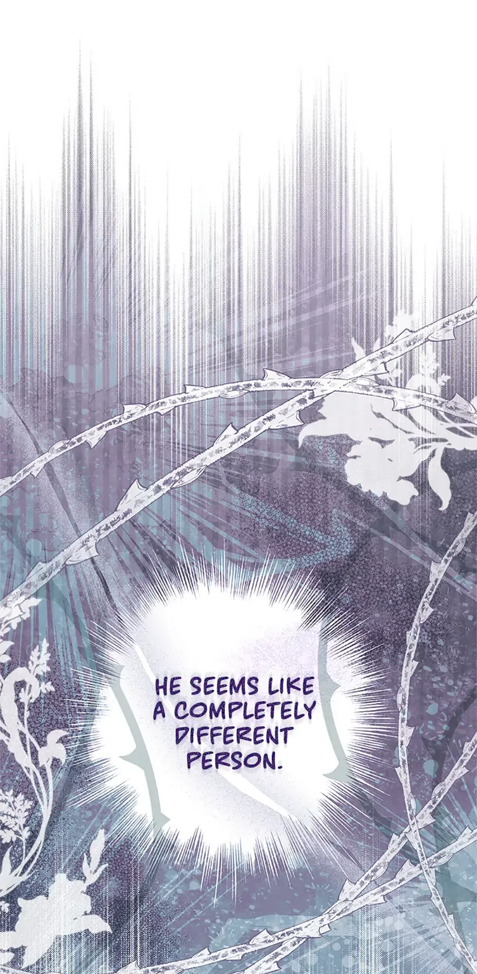 Please Treat Your Friends Preciously Chapter 53 page 42