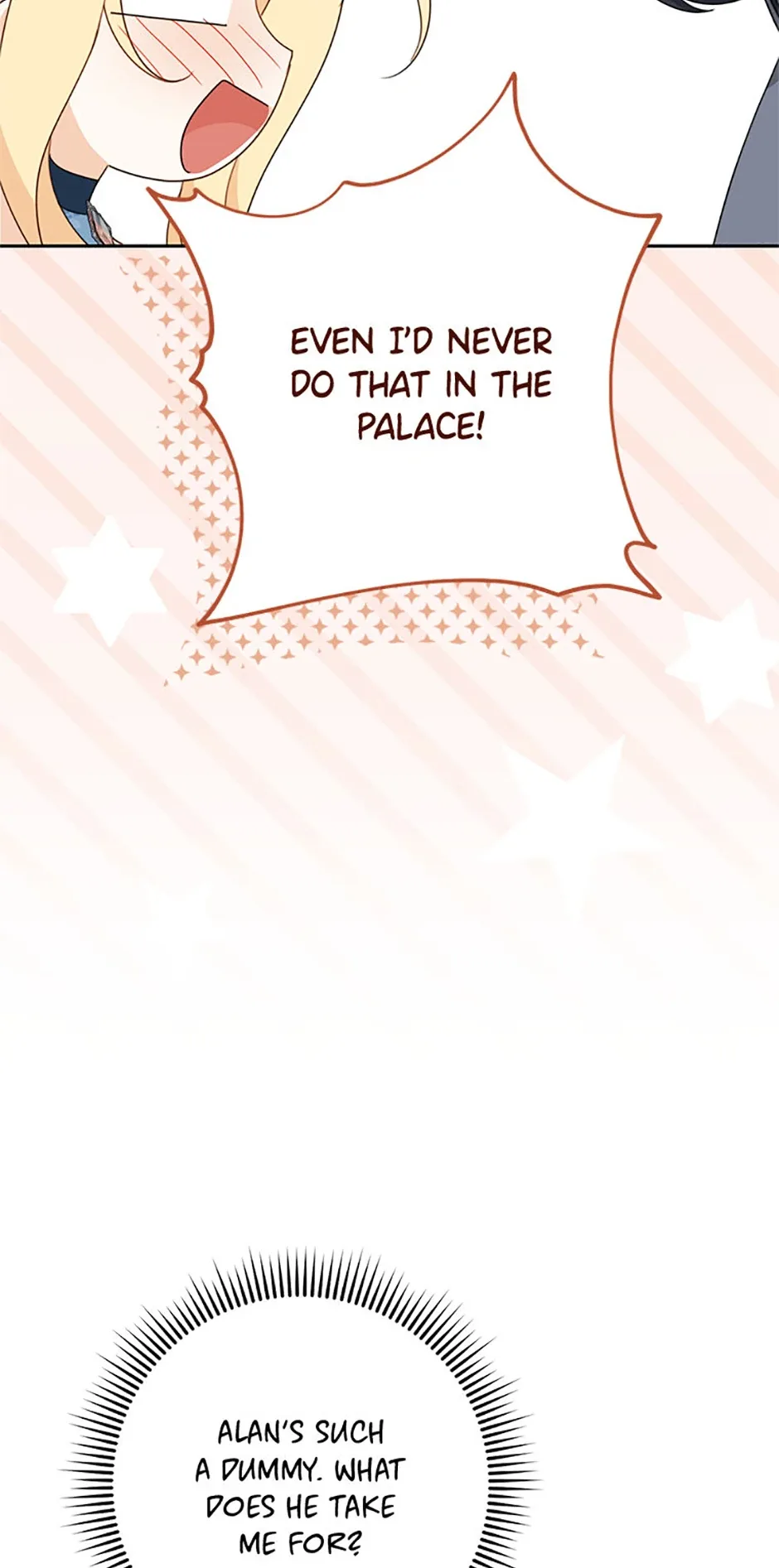Please Treat Your Friends Preciously Chapter 53 page 26
