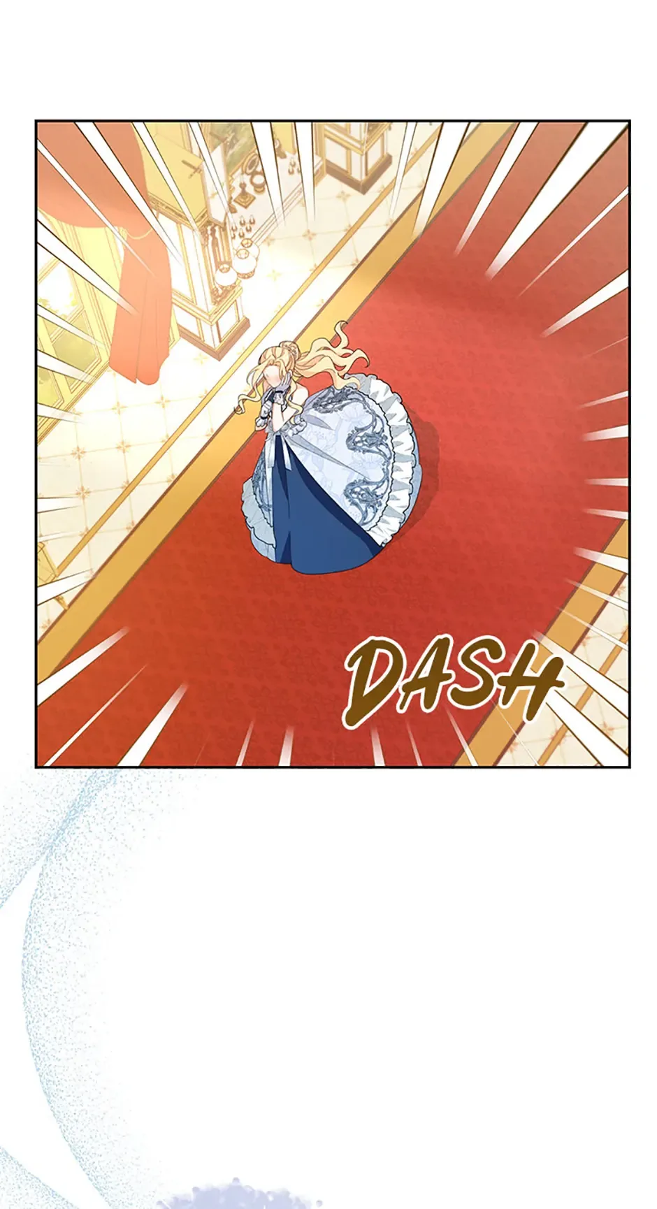 Please Treat Your Friends Preciously Chapter 53 page 54