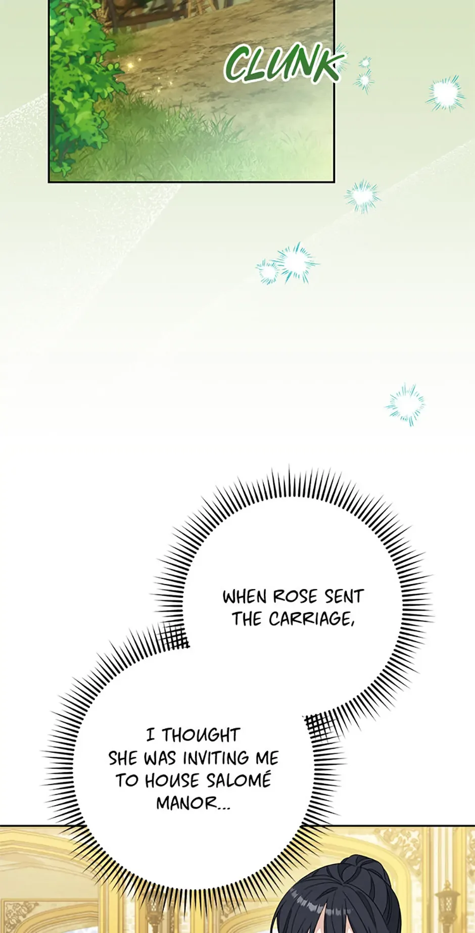 Please Treat Your Friends Preciously Chapter 53 page 18