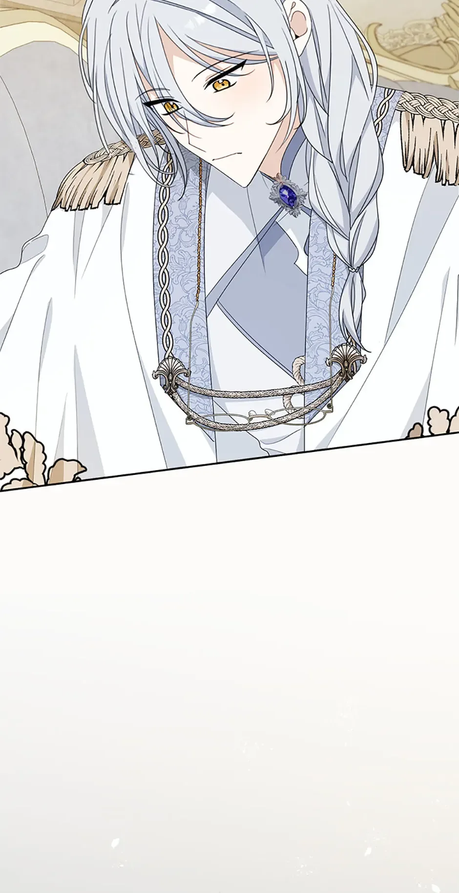 Please Treat Your Friends Preciously Chapter 53 page 68