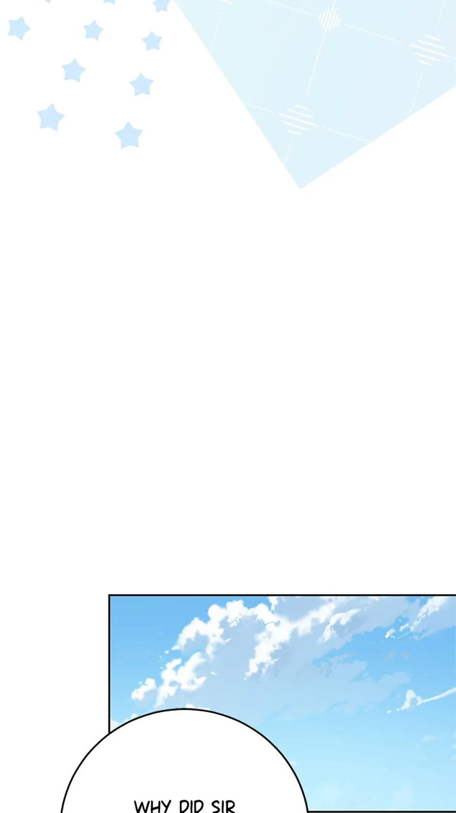Please Treat Your Friends Preciously Chapter 53 page 37