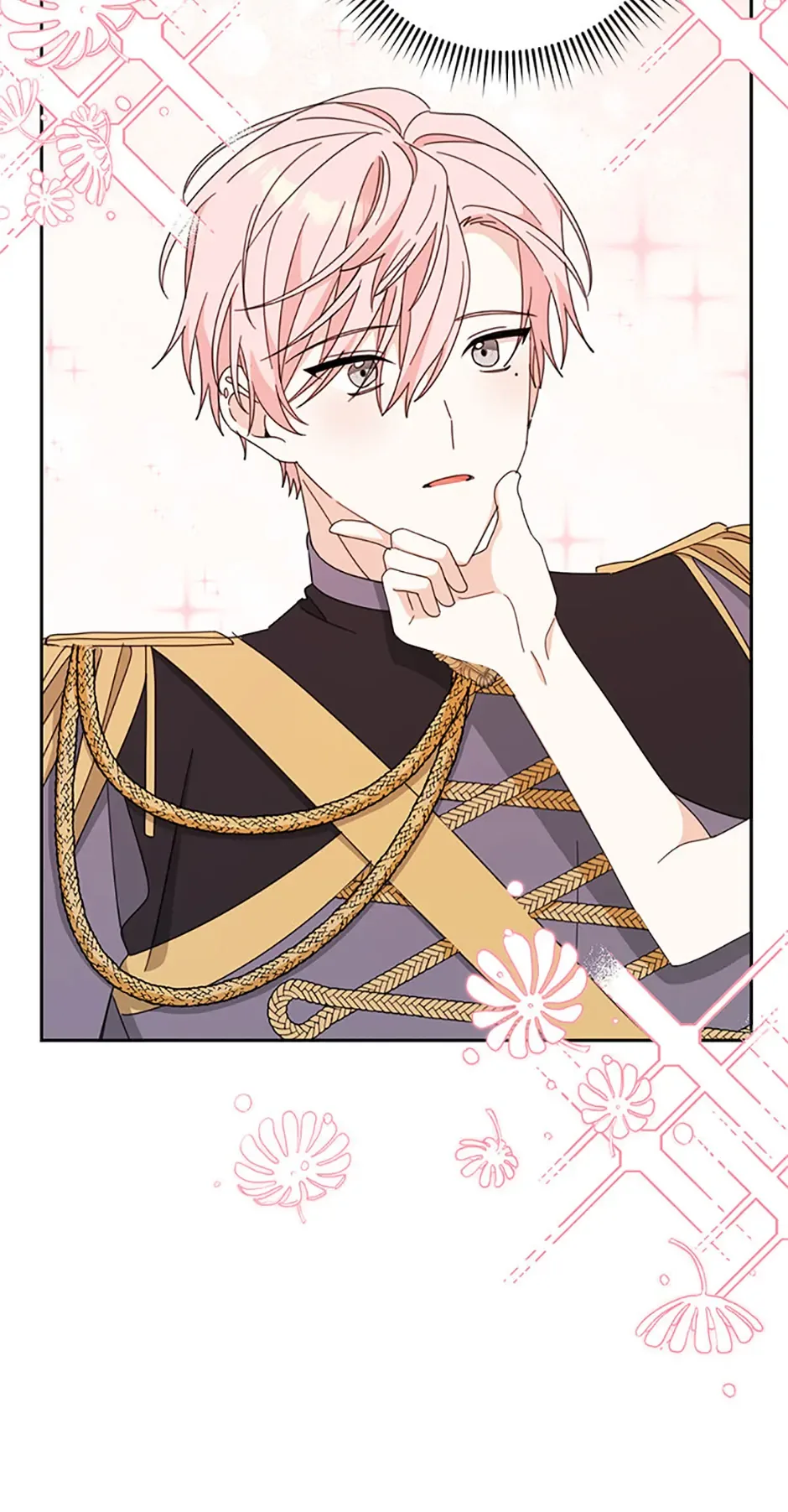 Please Treat Your Friends Preciously Chapter 43 page 50