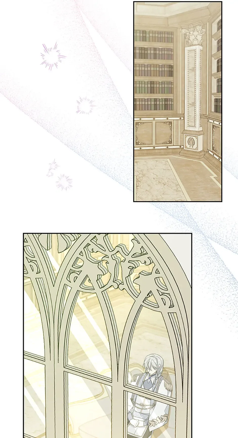 Please Treat Your Friends Preciously Chapter 53 page 58