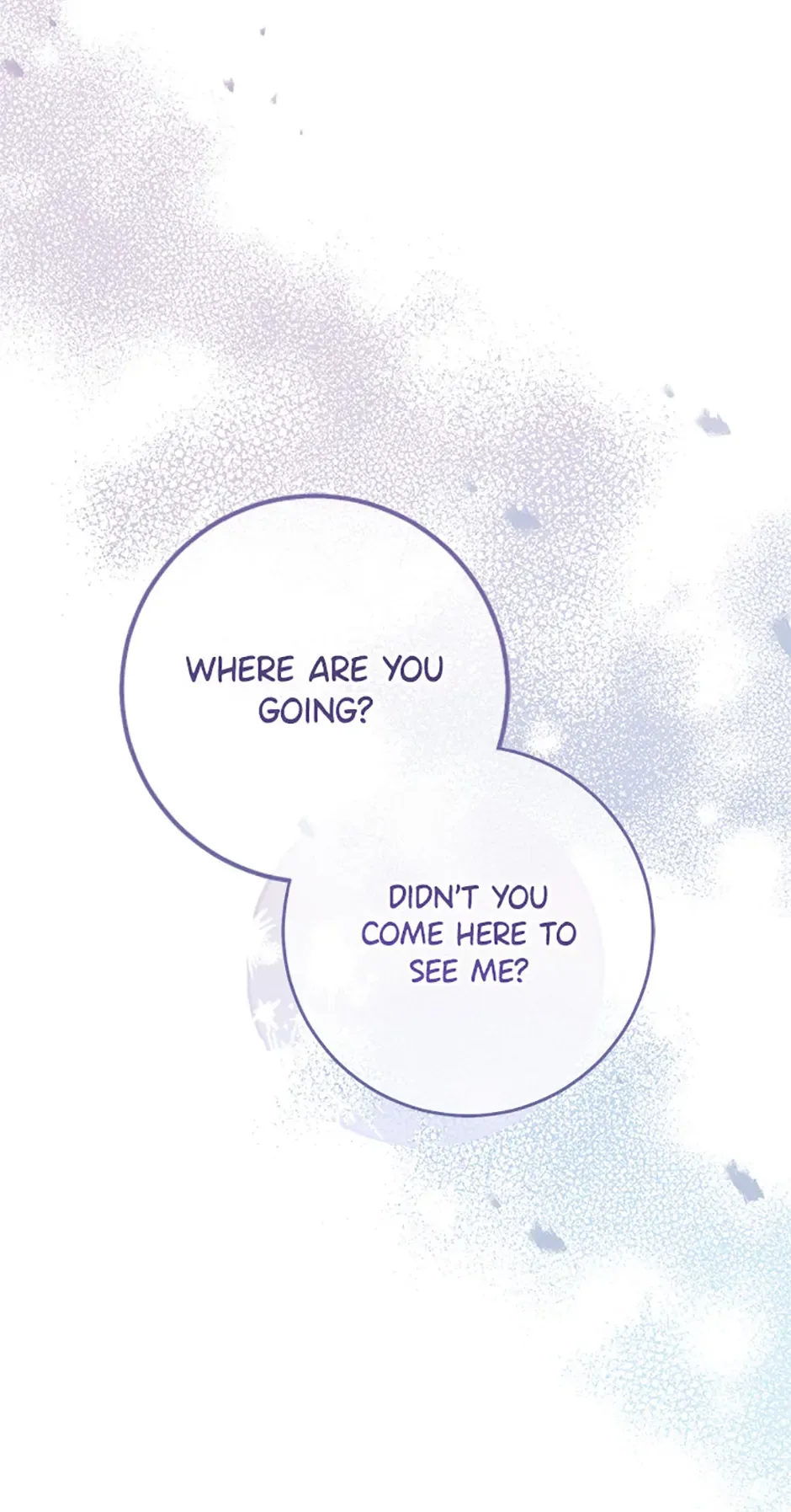 Please Treat Your Friends Preciously Chapter 53 page 64