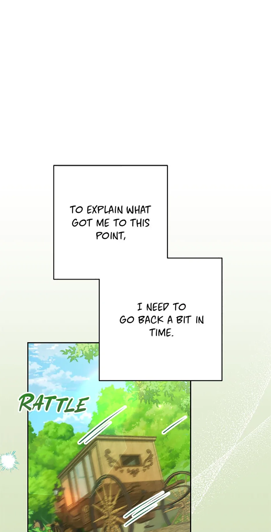 Please Treat Your Friends Preciously Chapter 53 page 17