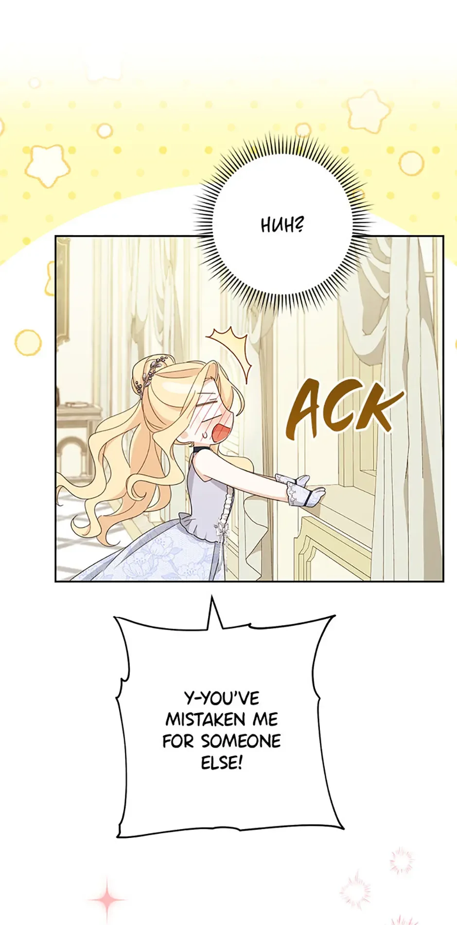 Please Treat Your Friends Preciously Chapter 53 page 47
