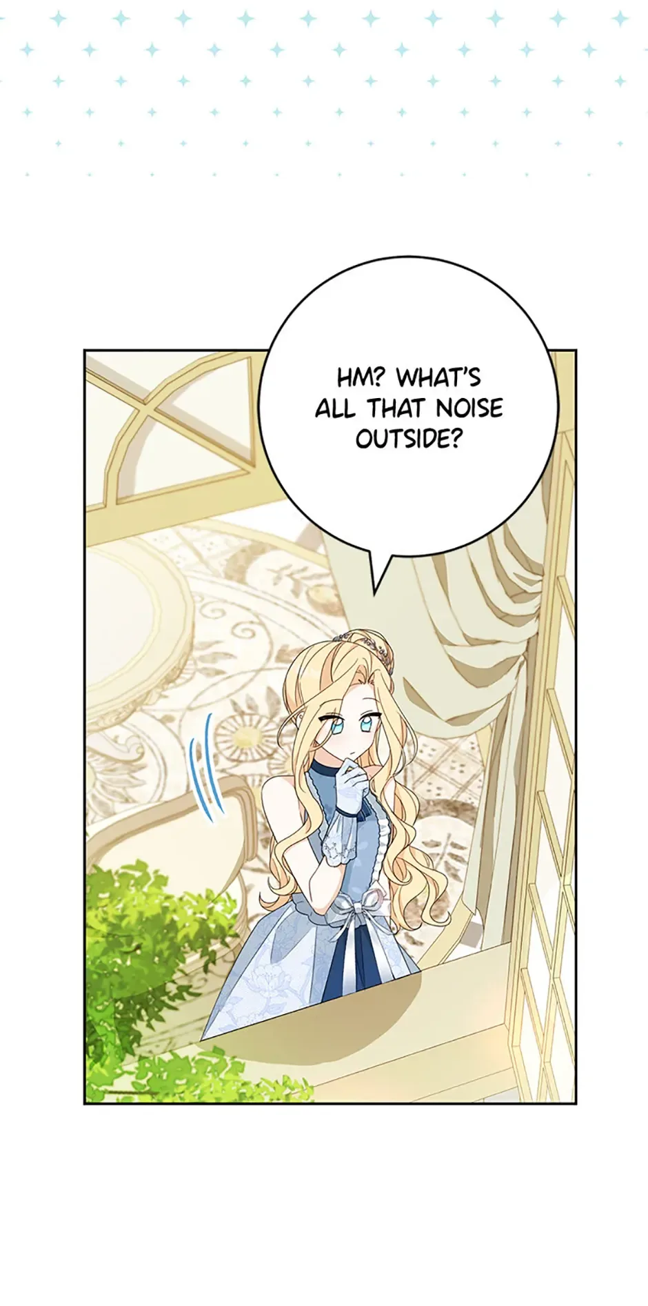 Please Treat Your Friends Preciously Chapter 53 page 29