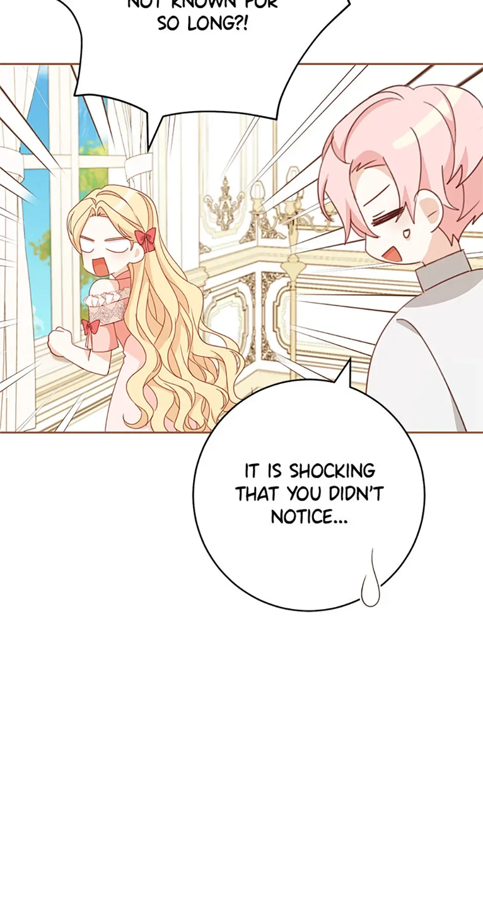 Please Treat Your Friends Preciously Chapter 44 page 61