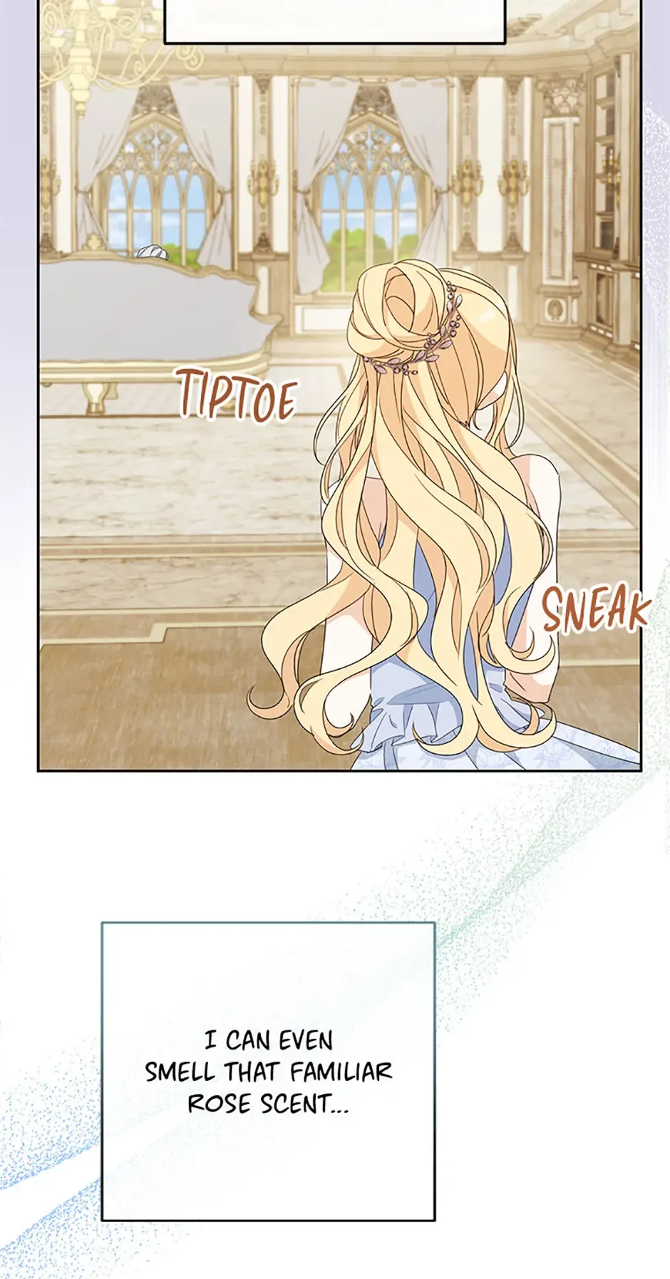 Please Treat Your Friends Preciously Chapter 53 page 61