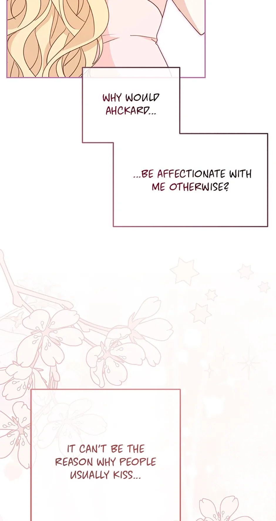 Please Treat Your Friends Preciously Chapter 44 page 38
