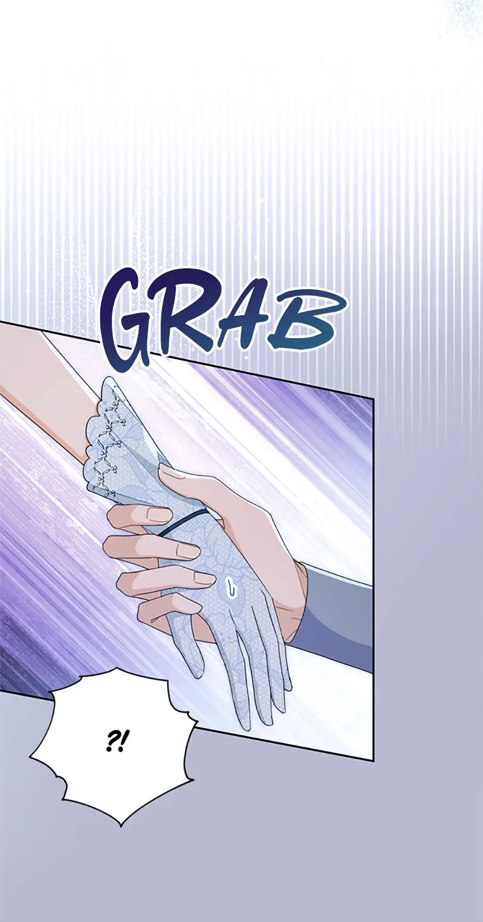 Please Treat Your Friends Preciously Chapter 53 page 65