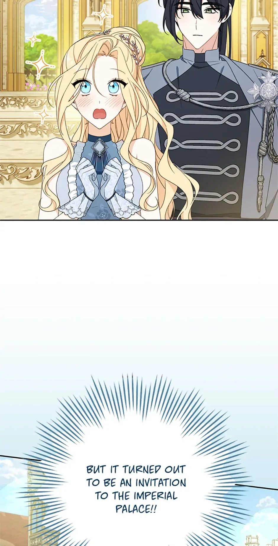 Please Treat Your Friends Preciously Chapter 53 page 19