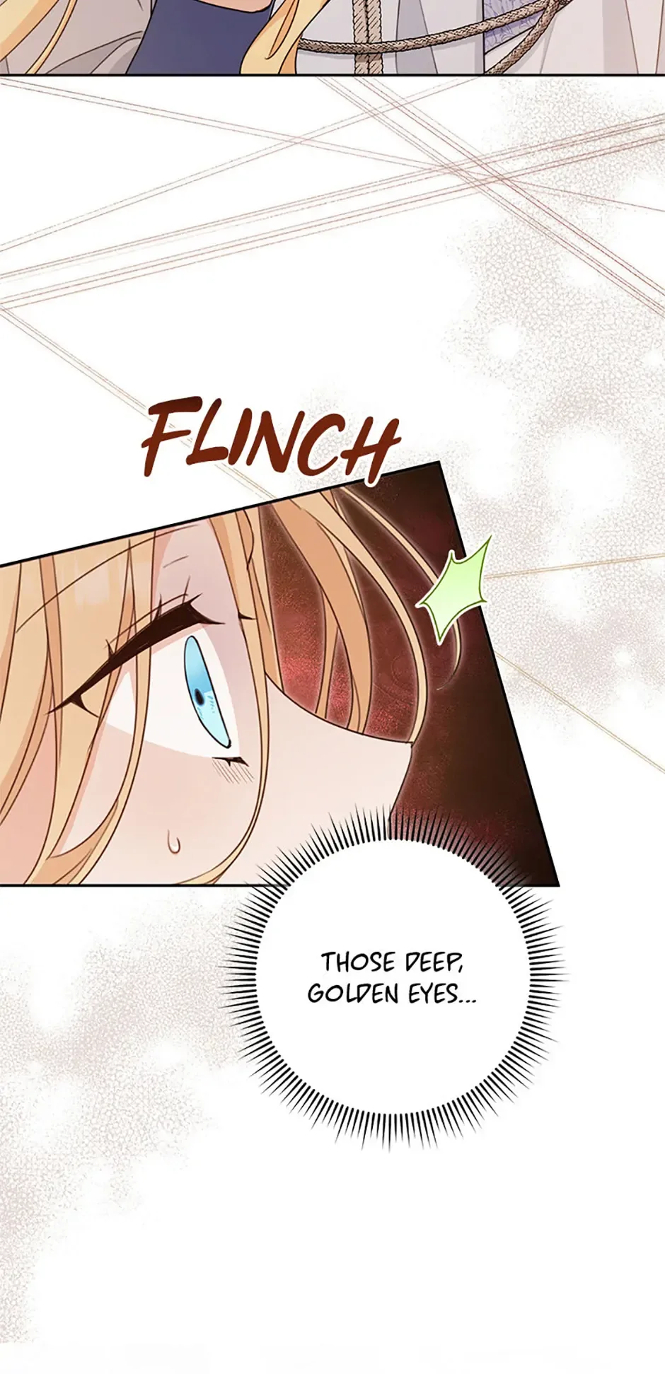 Please Treat Your Friends Preciously Chapter 54 page 14