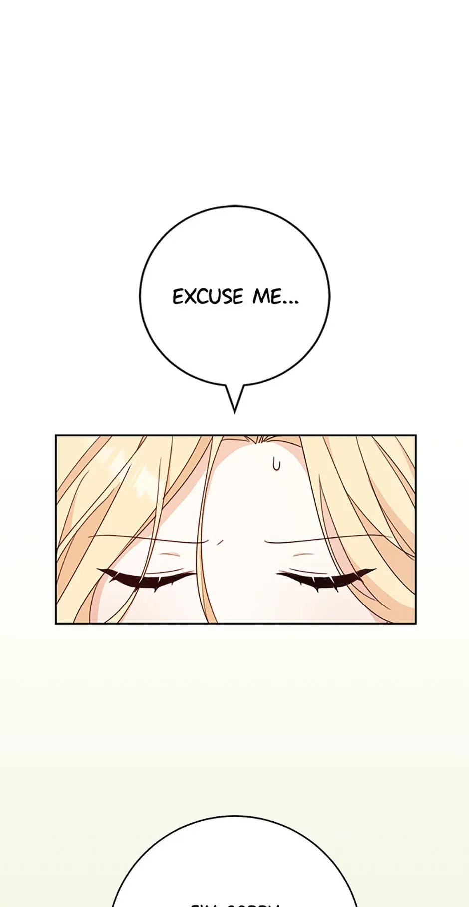 Please Treat Your Friends Preciously Chapter 54 page 2
