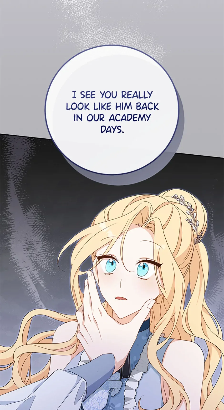 Please Treat Your Friends Preciously Chapter 54 page 31