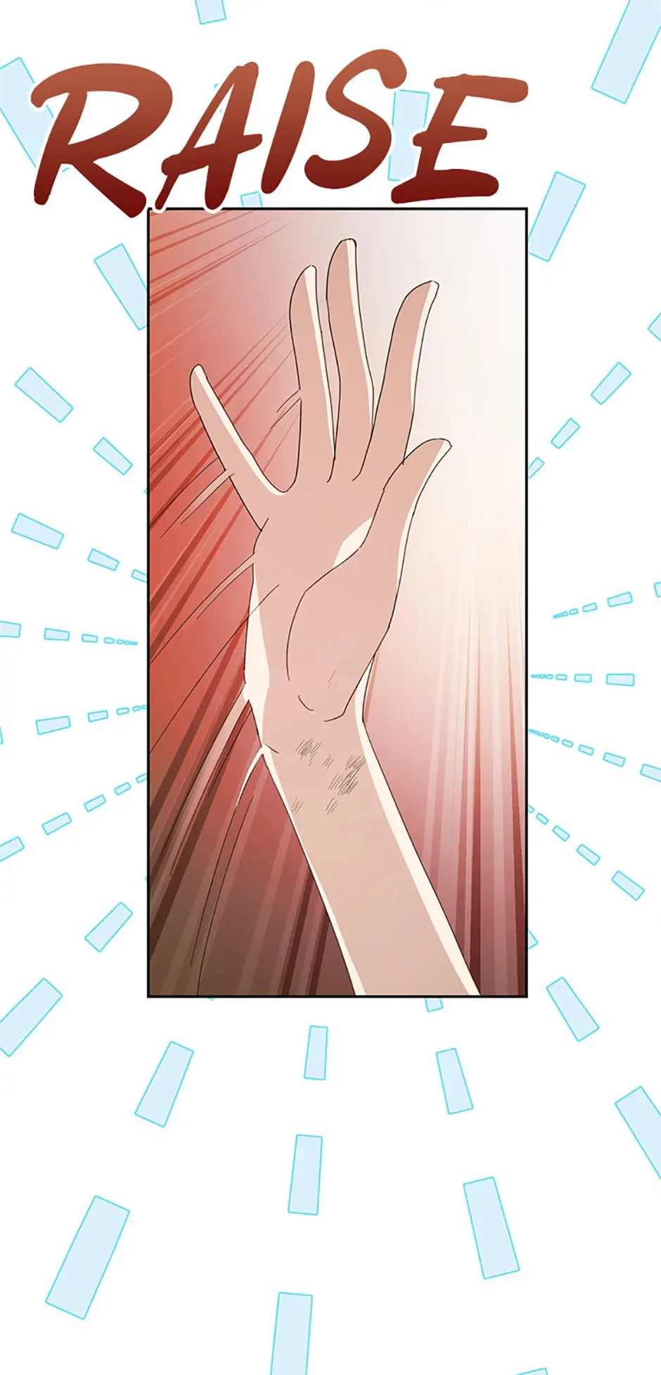Please Treat Your Friends Preciously Chapter 42 page 57