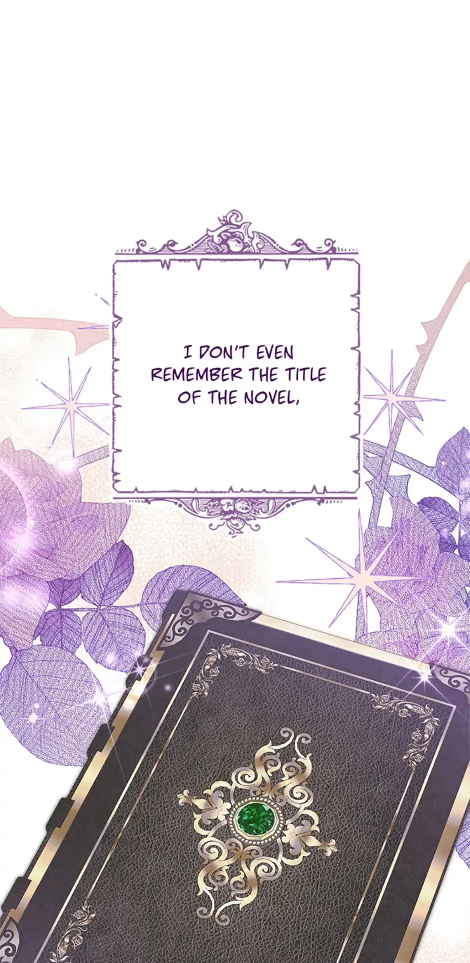 Please Treat Your Friends Preciously Chapter 54 page 18