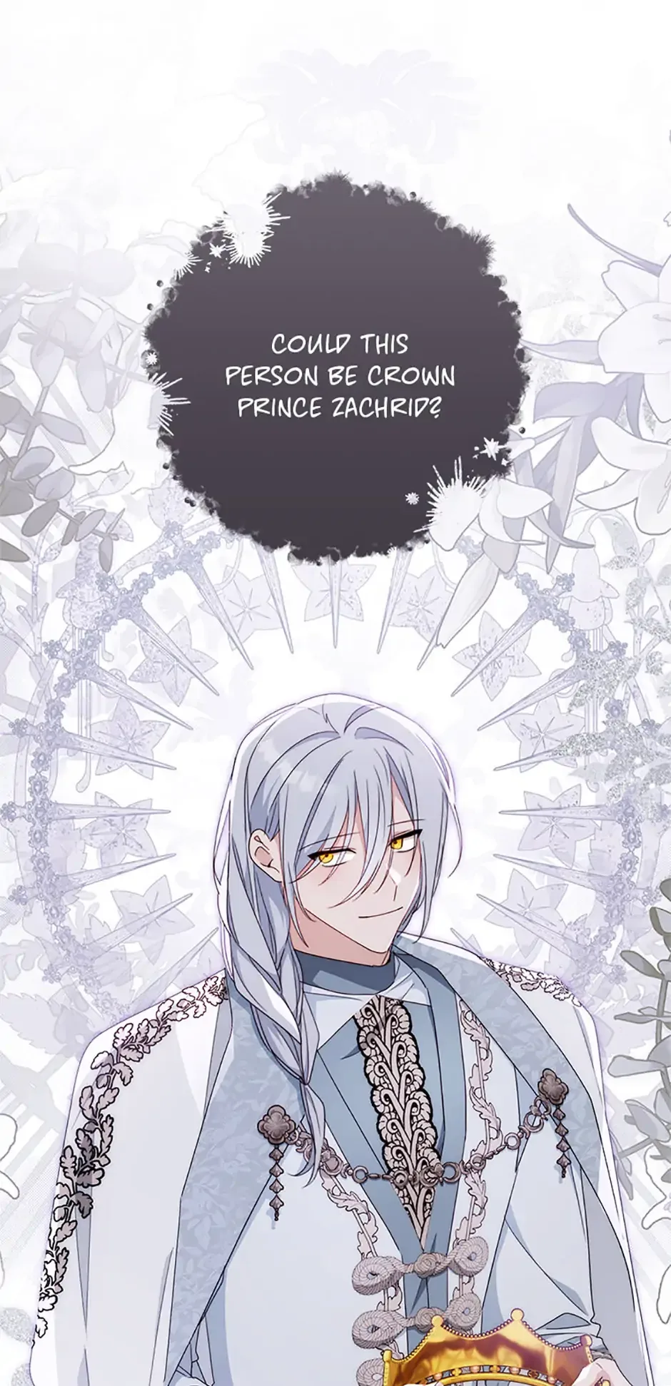 Please Treat Your Friends Preciously Chapter 54 page 15