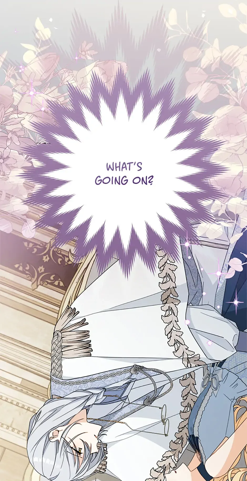 Please Treat Your Friends Preciously Chapter 53 page 69