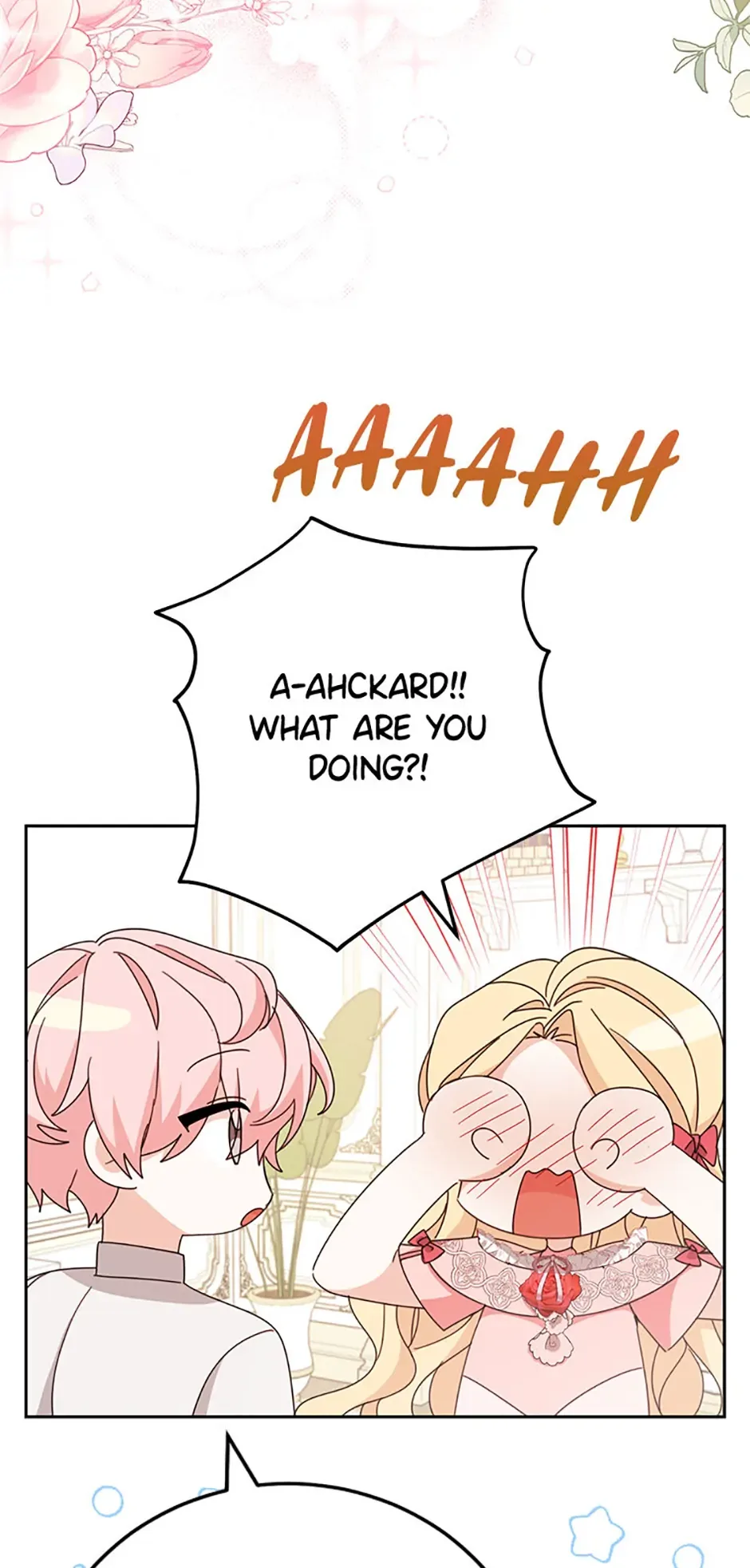Please Treat Your Friends Preciously Chapter 43 page 58