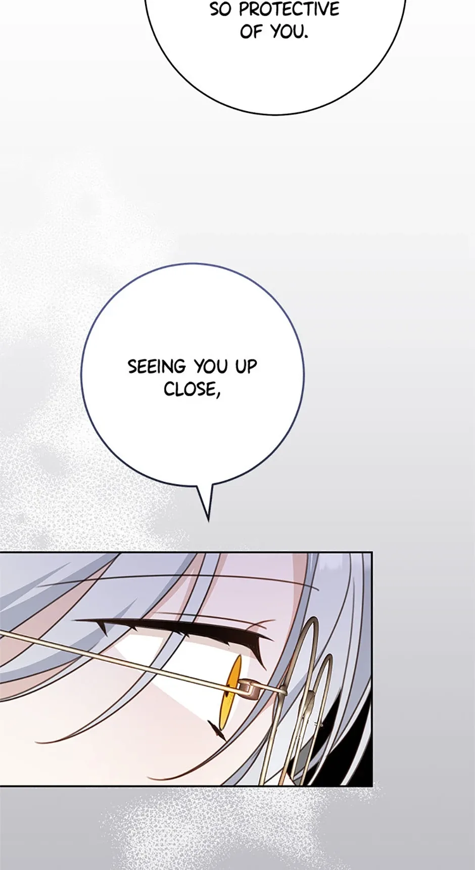 Please Treat Your Friends Preciously Chapter 54 page 30