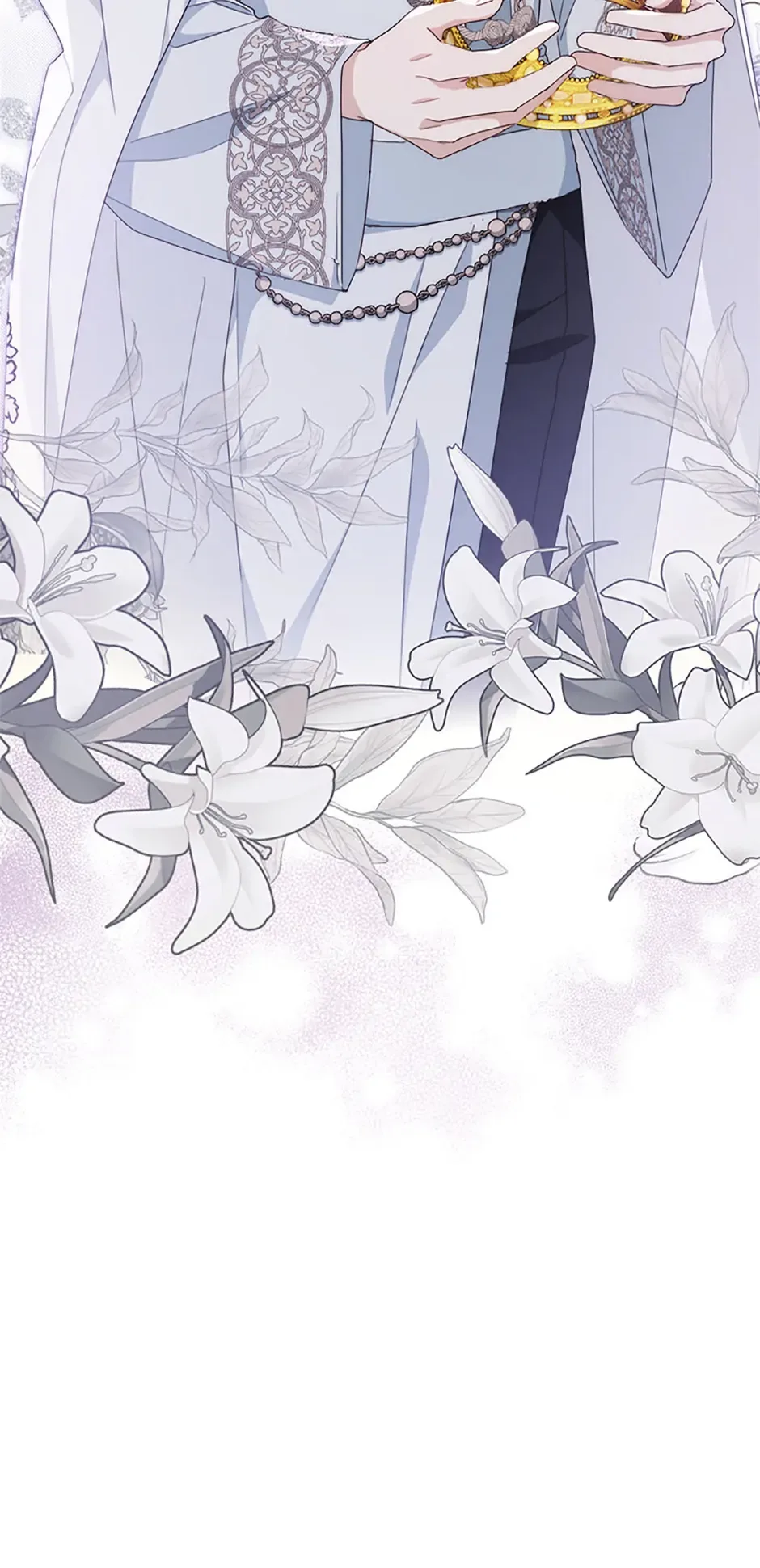 Please Treat Your Friends Preciously Chapter 54 page 16