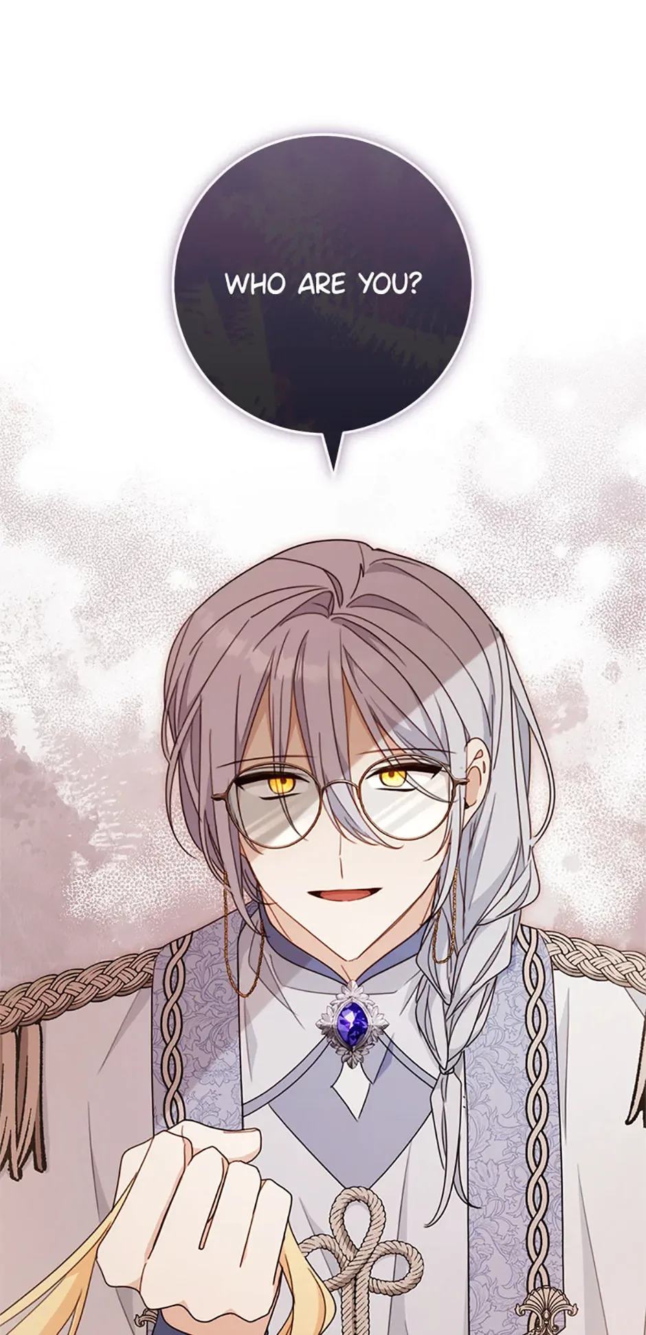 Please Treat Your Friends Preciously Chapter 54 page 13