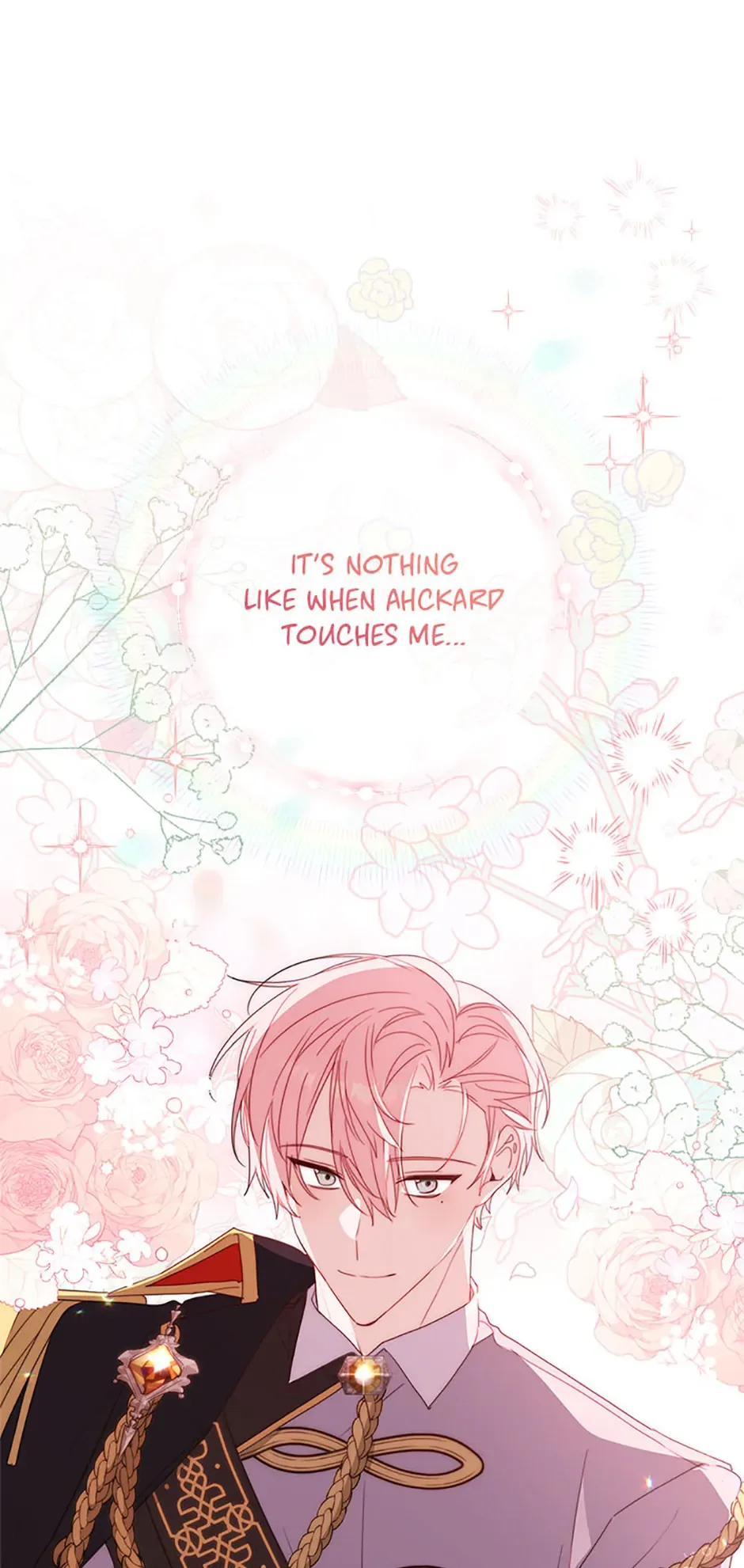 Please Treat Your Friends Preciously Chapter 54 page 36