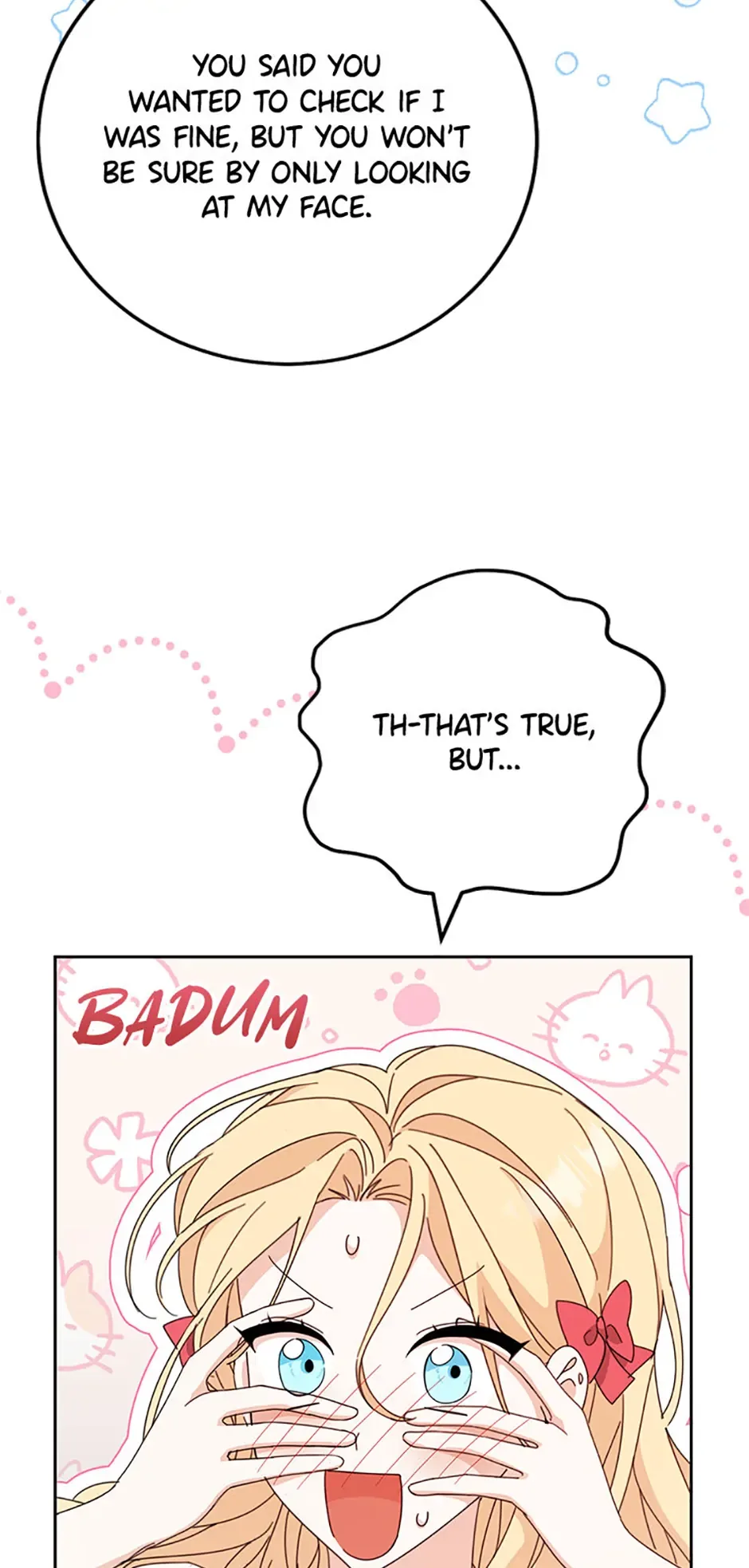 Please Treat Your Friends Preciously Chapter 43 page 59