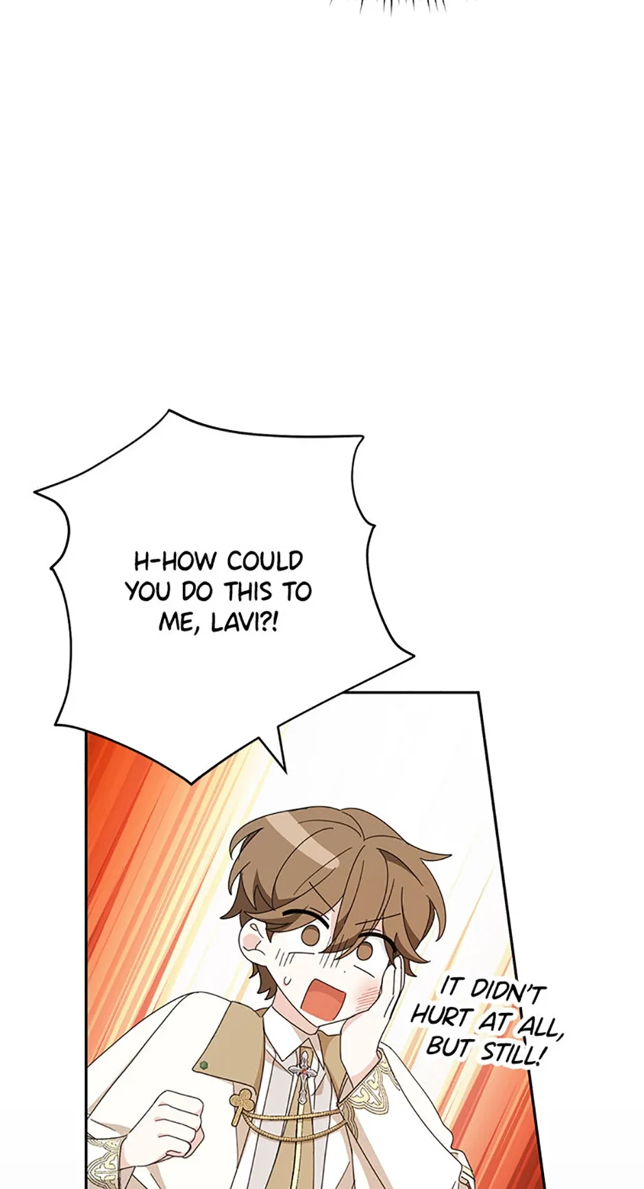 Please Treat Your Friends Preciously Chapter 42 page 63