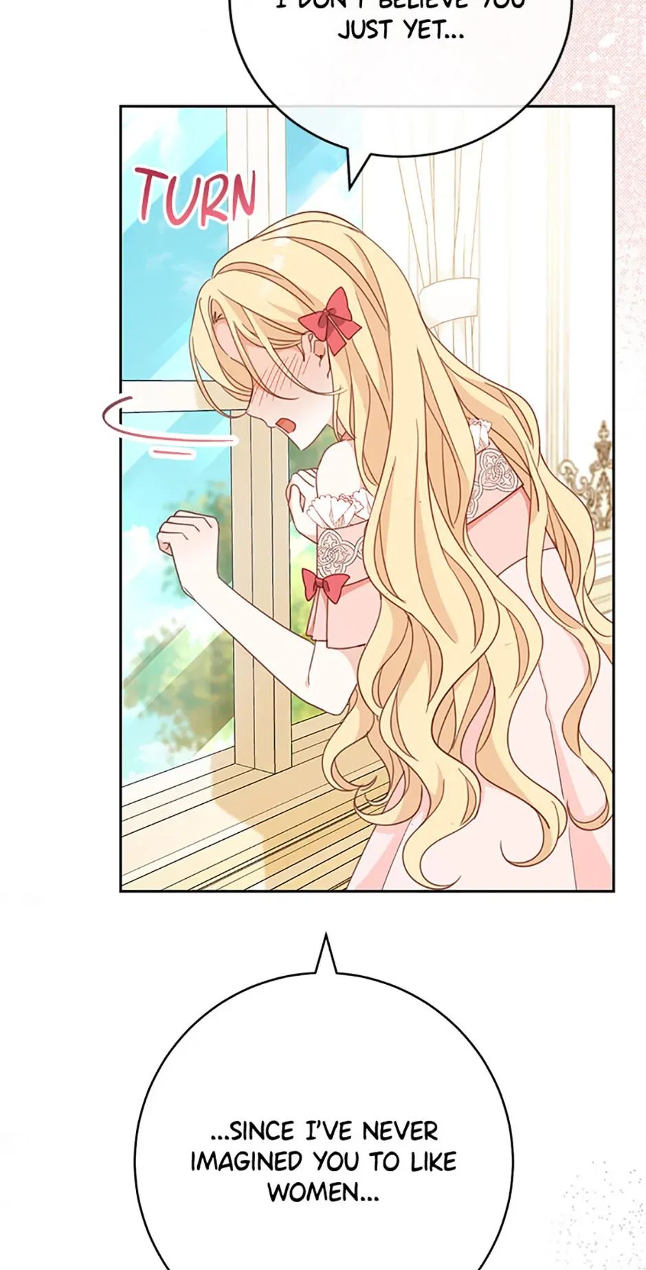 Please Treat Your Friends Preciously Chapter 44 page 65