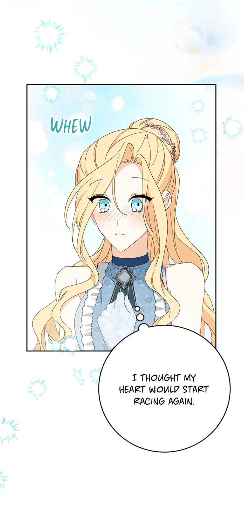 Please Treat Your Friends Preciously Chapter 54 page 62
