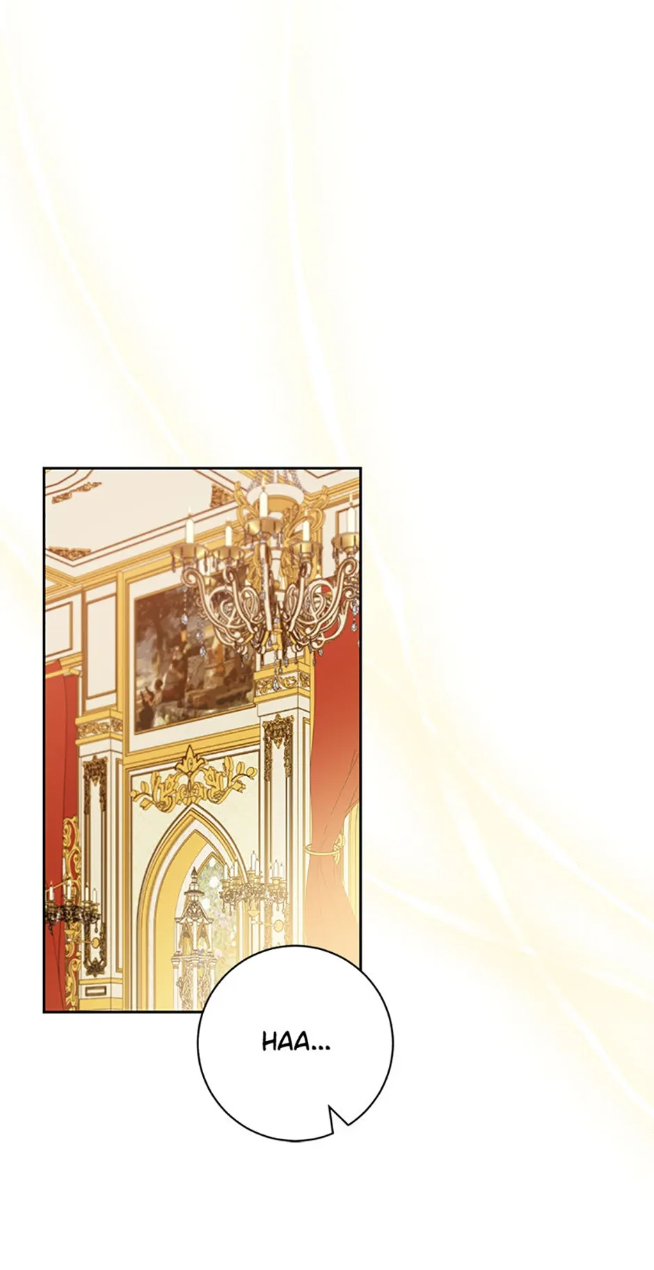 Please Treat Your Friends Preciously Chapter 54 page 50