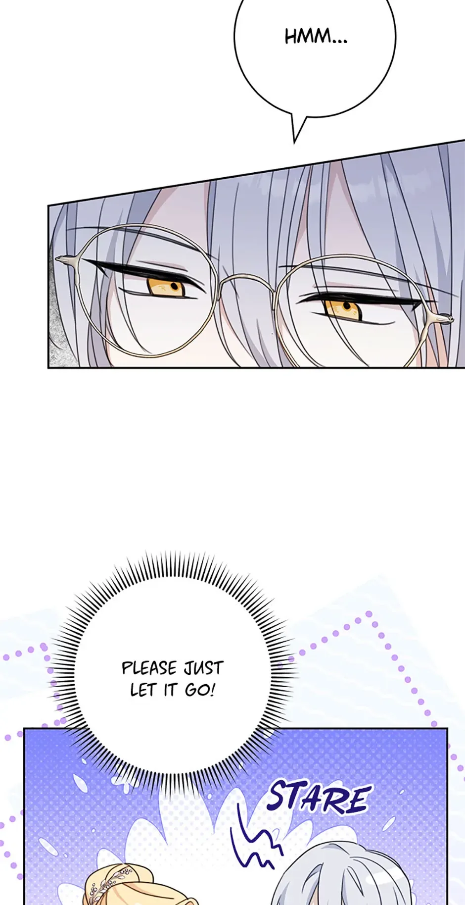 Please Treat Your Friends Preciously Chapter 54 page 45