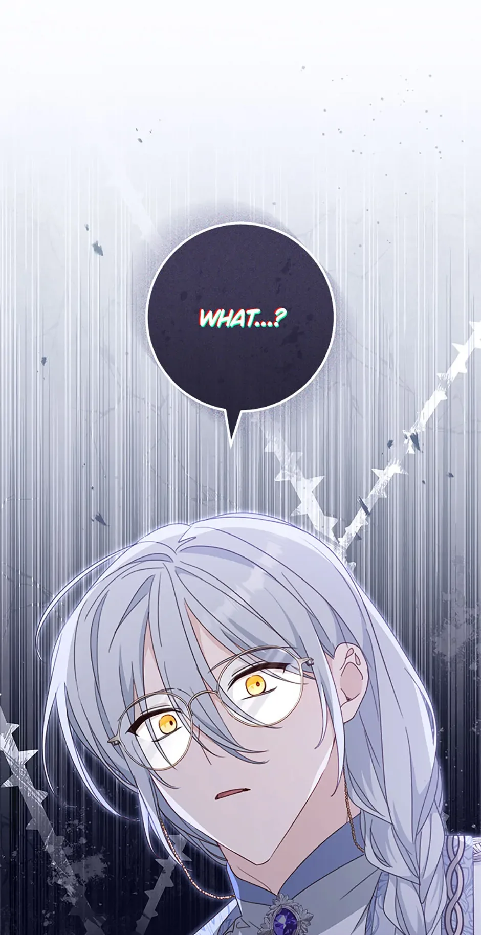 Please Treat Your Friends Preciously Chapter 54 page 42