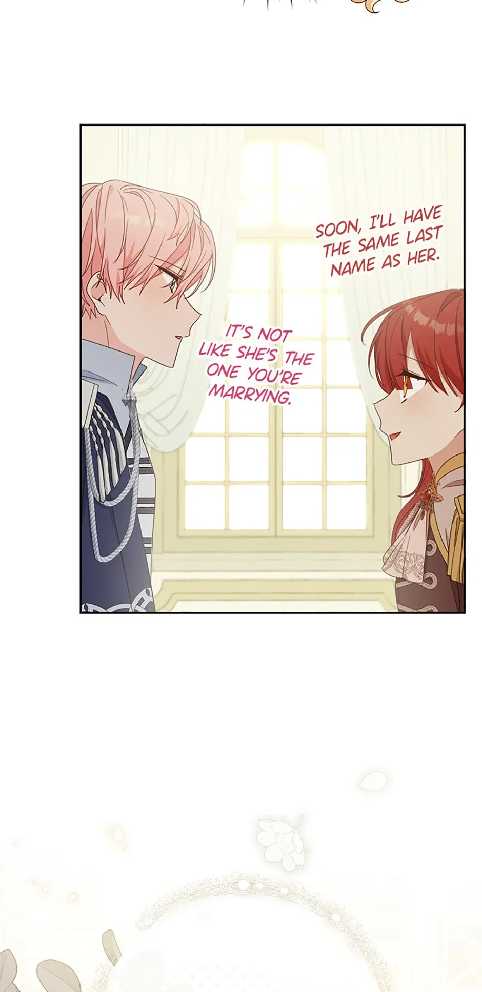 Please Treat Your Friends Preciously Chapter 54 page 70