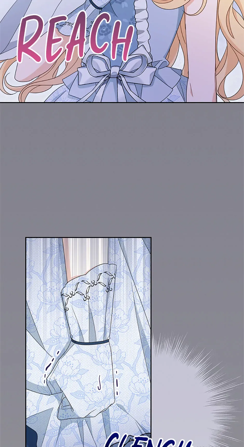 Please Treat Your Friends Preciously Chapter 54 page 32