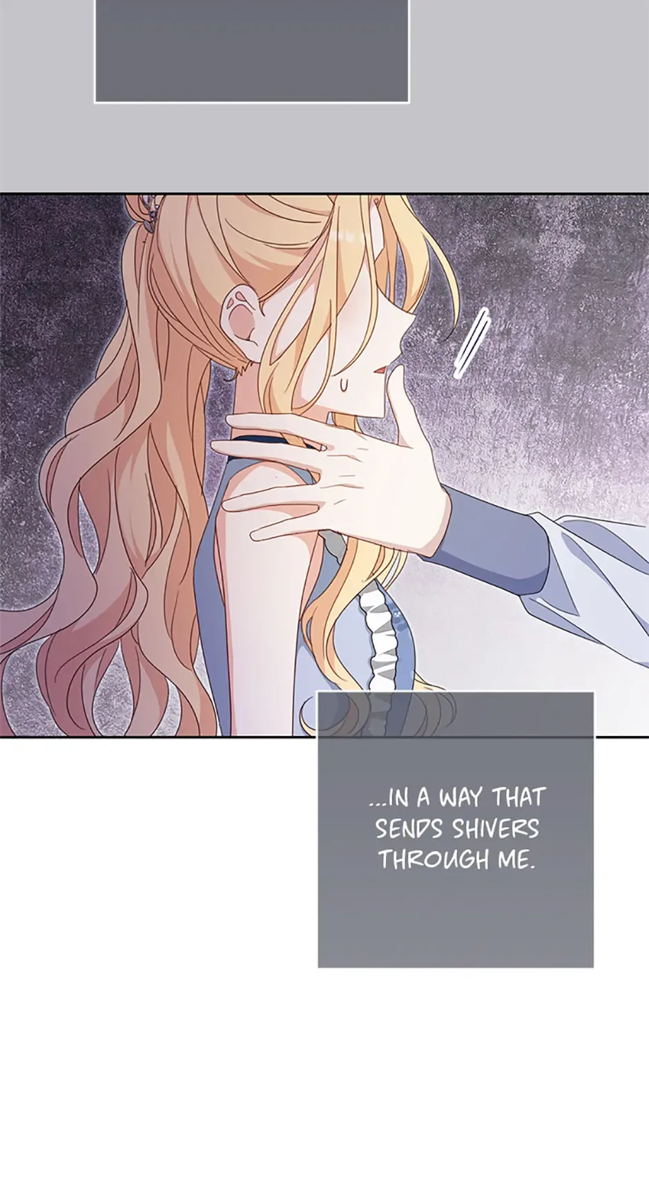 Please Treat Your Friends Preciously Chapter 54 page 35