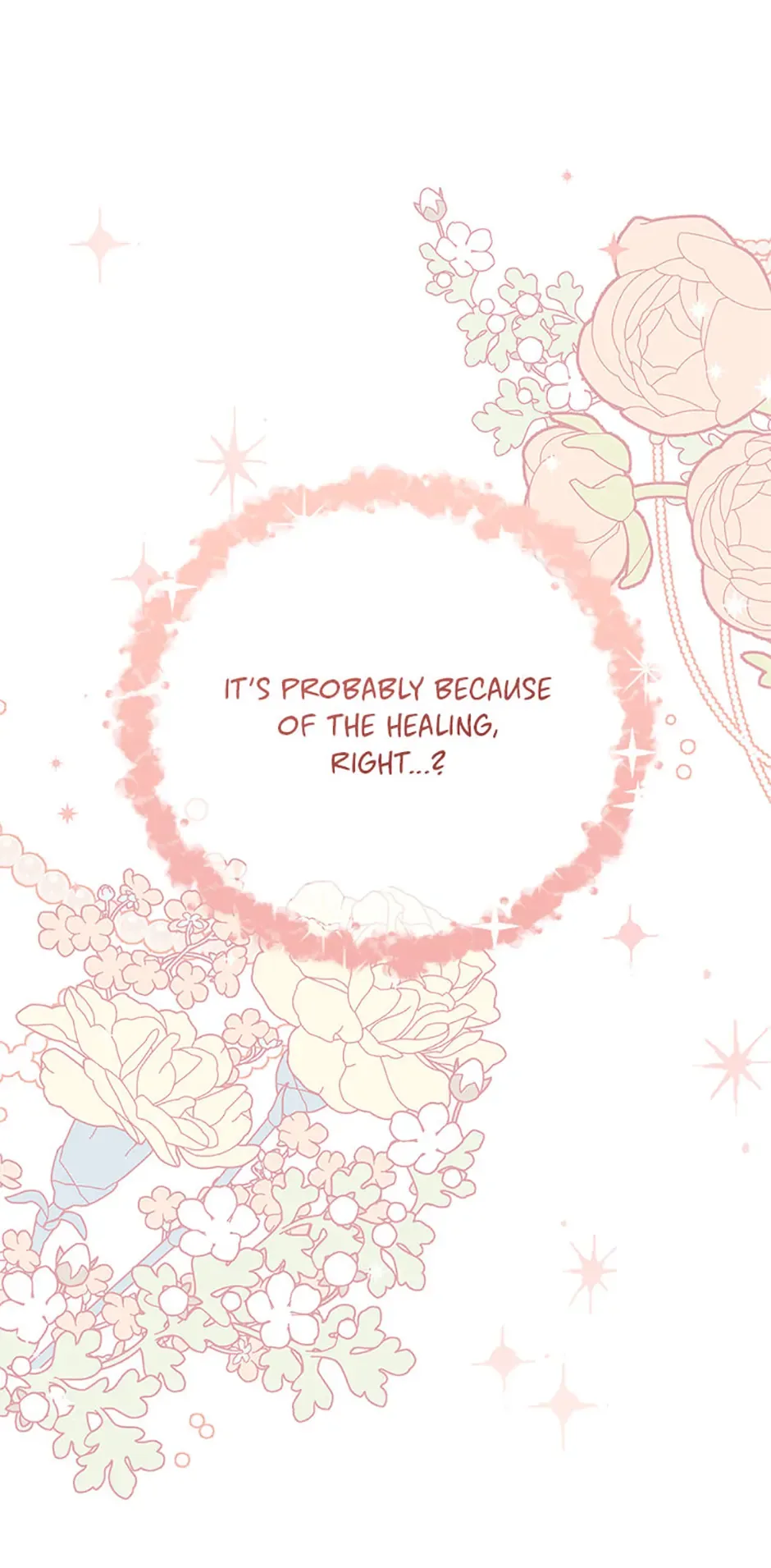 Please Treat Your Friends Preciously Chapter 54 page 63
