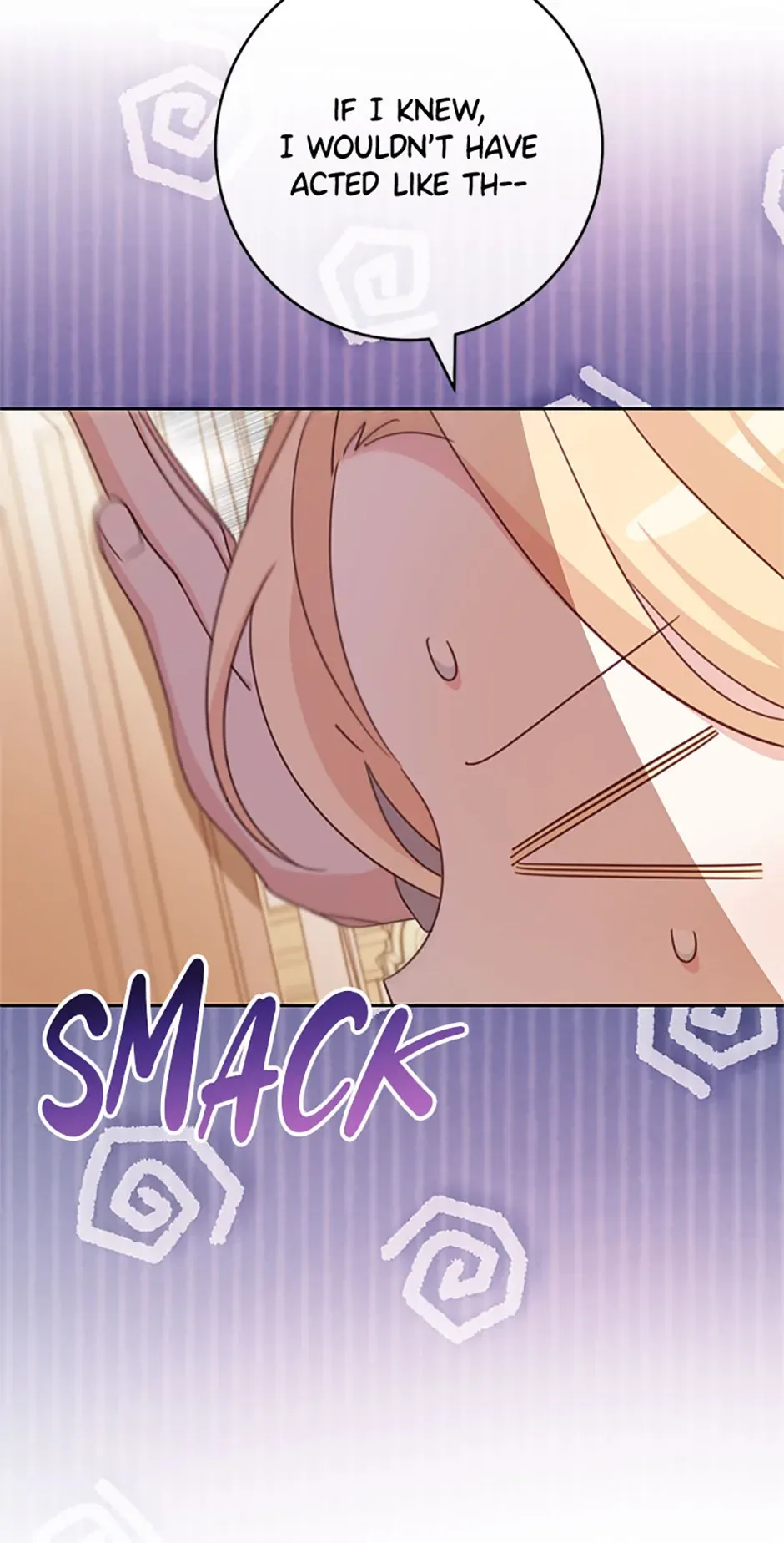 Please Treat Your Friends Preciously Chapter 44 page 67