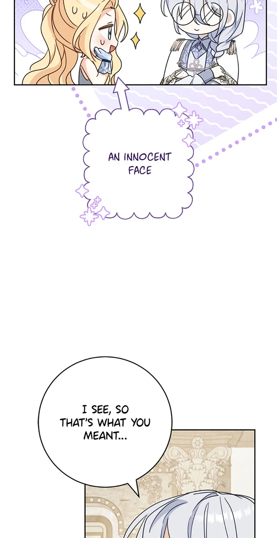 Please Treat Your Friends Preciously Chapter 54 page 46