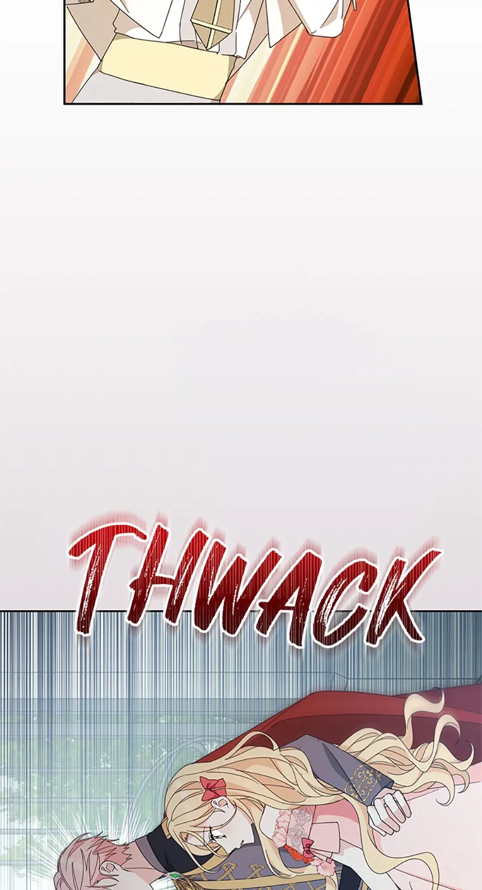 Please Treat Your Friends Preciously Chapter 42 page 64
