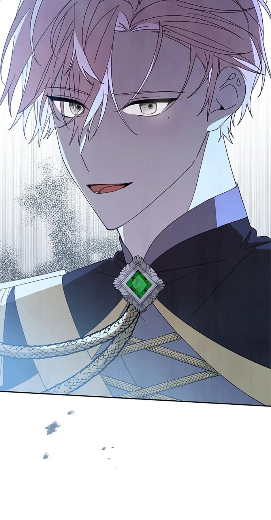Please Treat Your Friends Preciously Chapter 42 page 49