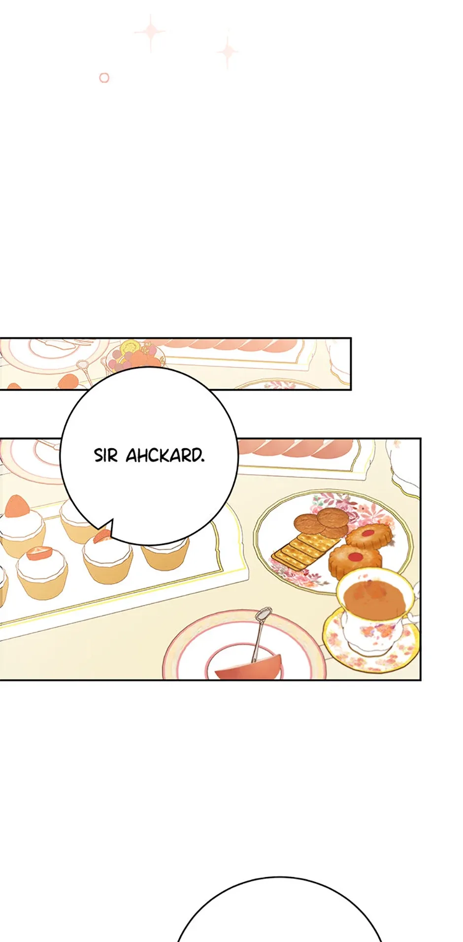 Please Treat Your Friends Preciously Chapter 54 page 64