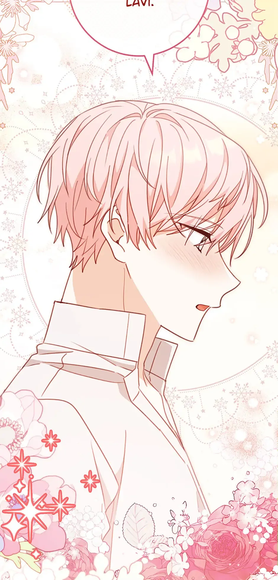 Please Treat Your Friends Preciously Chapter 44 page 52